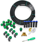 Sproeisets Rainbird/Hunter