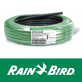 Rainbird SPX-Flex systeem