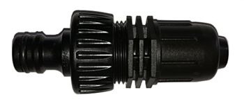 Startkoppeling 16mm RainTechShop