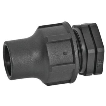 Eindstop 16mm