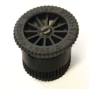 HUNTER nozzle 17A (5,2 meter) grijs