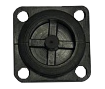 4) eindkap manifold LEV