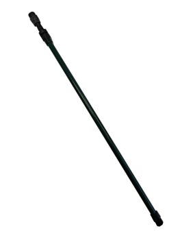 Telescoop 65cm 1/2" x 1/2" buitendraad