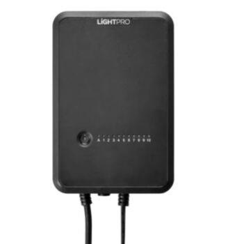 Lightpro Transformator 100W Touch