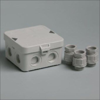 Kabeldoos AK1-IP65 - m20