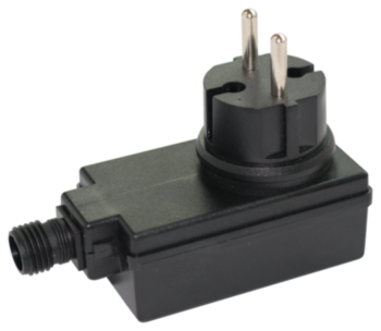 Gardenlights Transformator 12V/24W