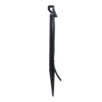 Gardenrain Bordersproeier 40cm compleet