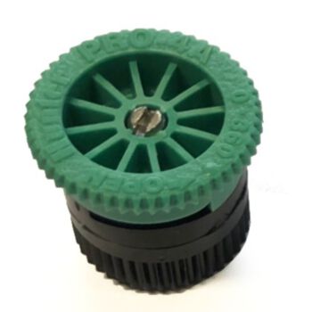 HUNTER nozzle 4A (1,2 meter) lichtgroen