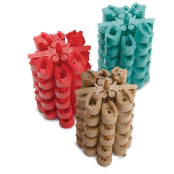 5000-MPR- complete nozzle set 30st