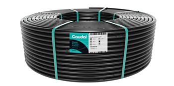 Druppelslang Caudal PC600 AS Copper 50m