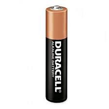 Duracell aaa deals