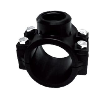 Aanboorzadel 50 x ¾''