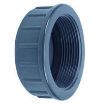 PVC draadkap