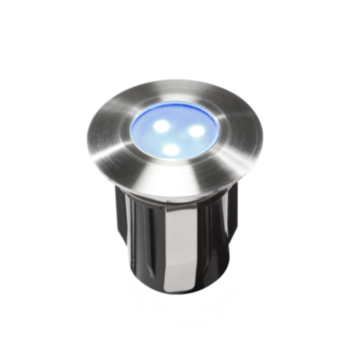 Gardenlights Alpha blauw
