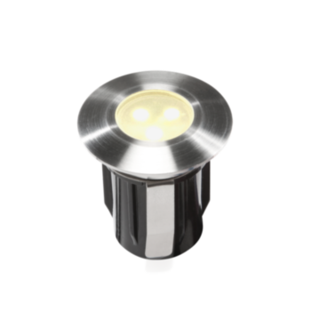Gardenlights Alpha warm wit