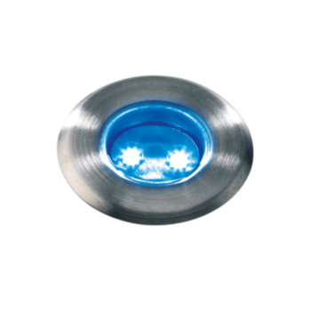 Gardenlights Astrum blauw