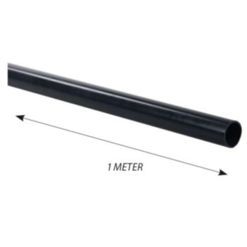 PVC buis 50 x 2,4mm PN10 lengte = 1 meter