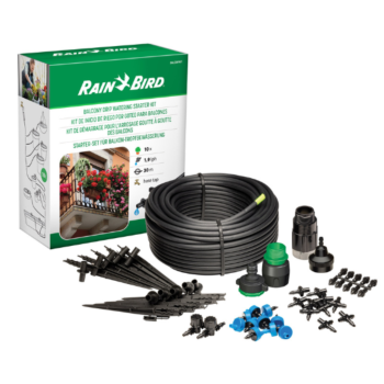 RAINBIRD balkon druppelset (10 potten)