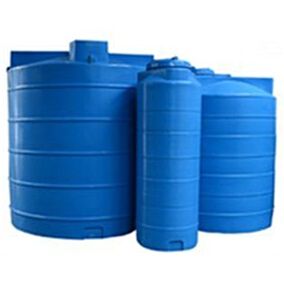 Big Belly verticale tank 10.000Ltr