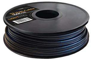Lightpro 12 Volt kabel 14AWG - 100 m