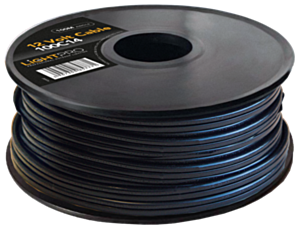 Lightpro 12 Volt kabel 14AWG - 200 m