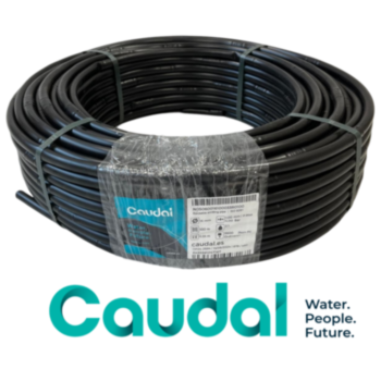Druppelslang drukgecompenseerd CAUDAL 16mm