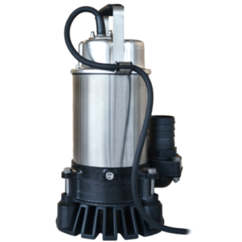 Dompelpomp CCS-400A - 0.4kW - 13m³/h - 230V - met vlotter