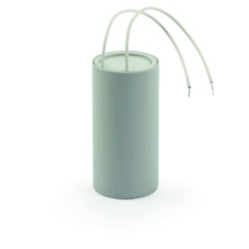 Condensator 75 µf kabel