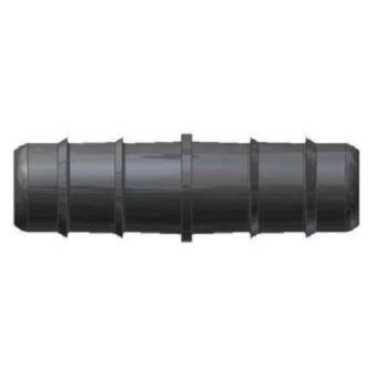 Connector 16mm Recht