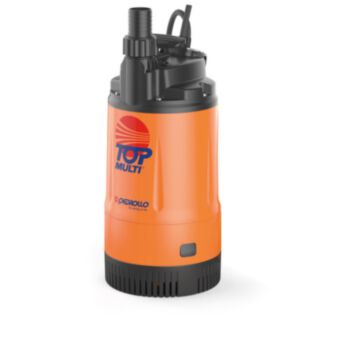 Top Multi - Zonder vlotter / opbrengst 10-80 liter per minuut