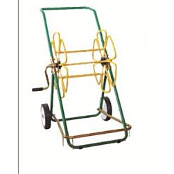 Slangenwagen PROF.GIM