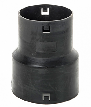 Drainage verloop klik 100 x 125mm