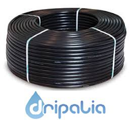 DRIPALIA Flowdrip druppelslang samenstellen