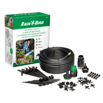 RAINBIRD startkit druppelset (10 potten)