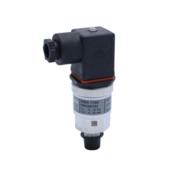 Pedrollo Druksensor 4-20 mA 1/4 buitendraad