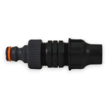 Startkoppeling 16mm
