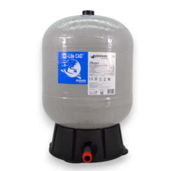 Membraantank C2B-60 - 60 liter
