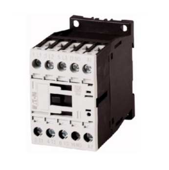 EATON relais DIL M12-10 (230V50HZ)