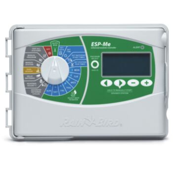 Rainbird ESP-ME  modulair 4 stations WIFI