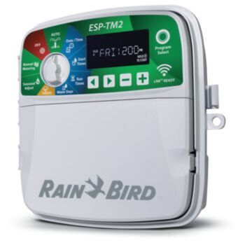 Rainbird ESP-TM2 outdoor WIFI beregeningscomputer