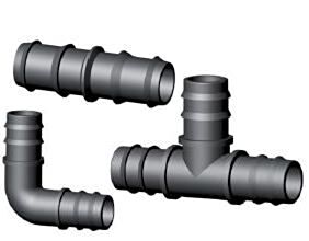 Connector 16mm 