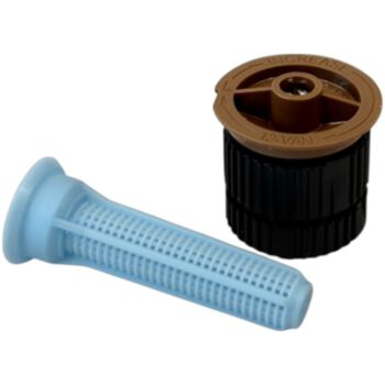 serie 12 bruin 0 - 360 graden (2.7 - 3.7M)