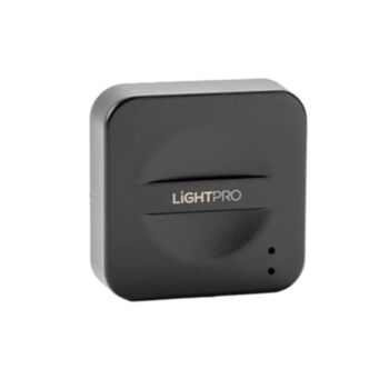 Lightpro Gateway (Wi-Fi - Zigbee)