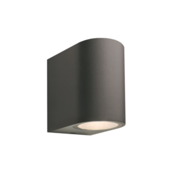 Gardenlights Gilvus antraciet