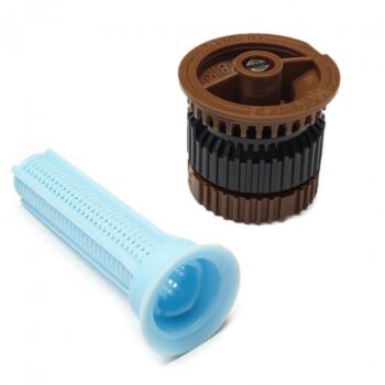 HE-VAN 12 Bruin 2,7 - 3,7 mtr 0°- 360°