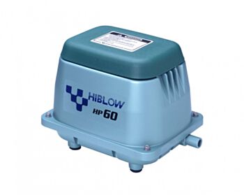 Hi blow luchtpomp HP60