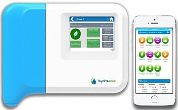 HUNTER Hydrawise HC601 6 stations indoor