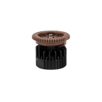 Hunter 12A-HE nozzle 3,7m Bruin