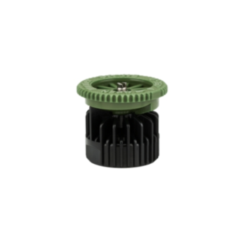 Hunter 8A-HE nozzle 2,4m Groen
