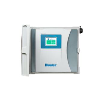 Hunter HCC-800 (tot 54 stations)